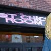 Amy Poehler Promises 24/7 Stripping In Former "Hot Chicks Room"